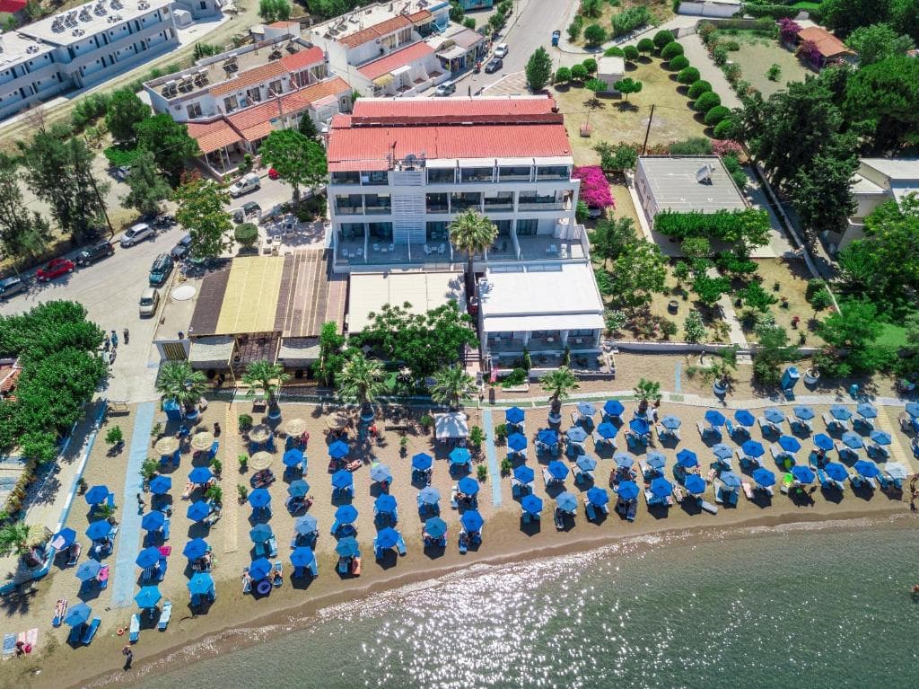Lido Star Beach Hotel - 1