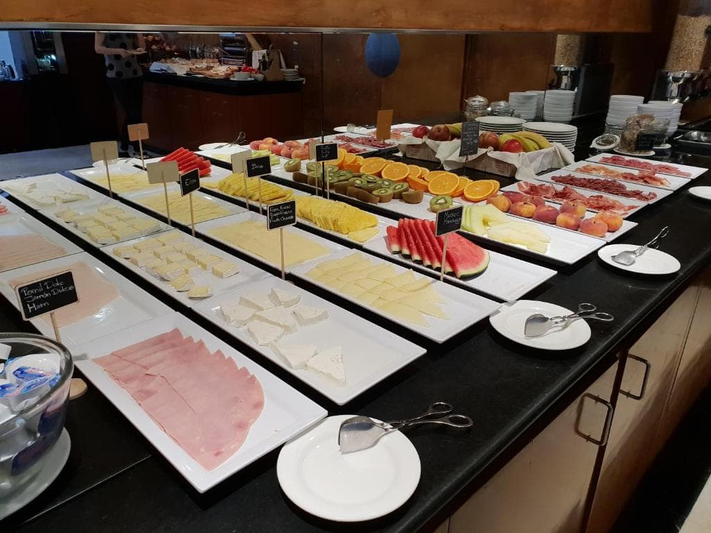 Hotel Silken Sant Gervasi - 10