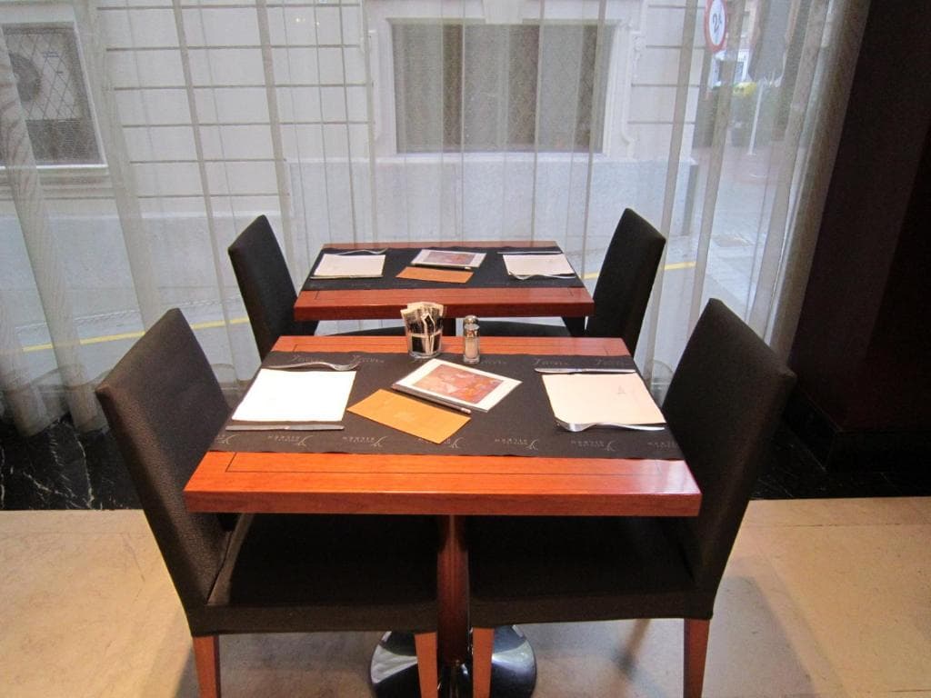 Hotel Silken Sant Gervasi - 12