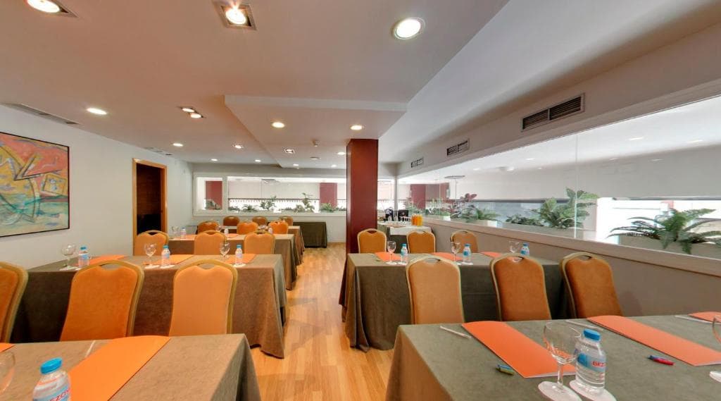 Hotel Silken Sant Gervasi - 13