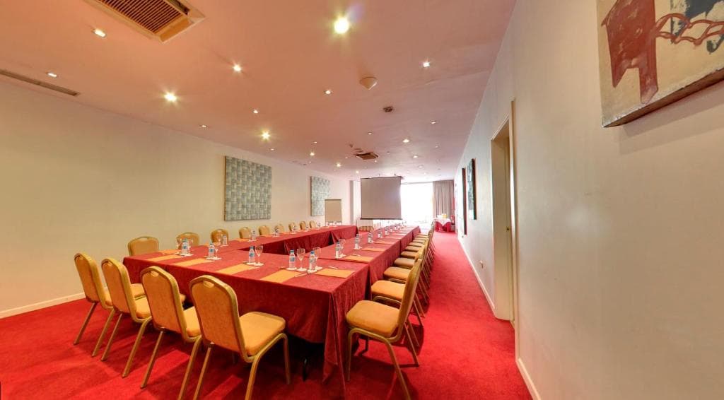 Hotel Silken Sant Gervasi - 14