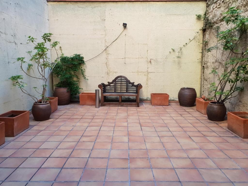 Hotel Silken Sant Gervasi - 15
