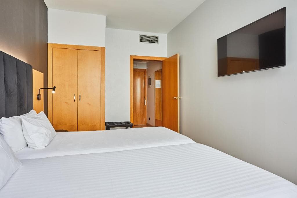 Hotel Silken Sant Gervasi - 17