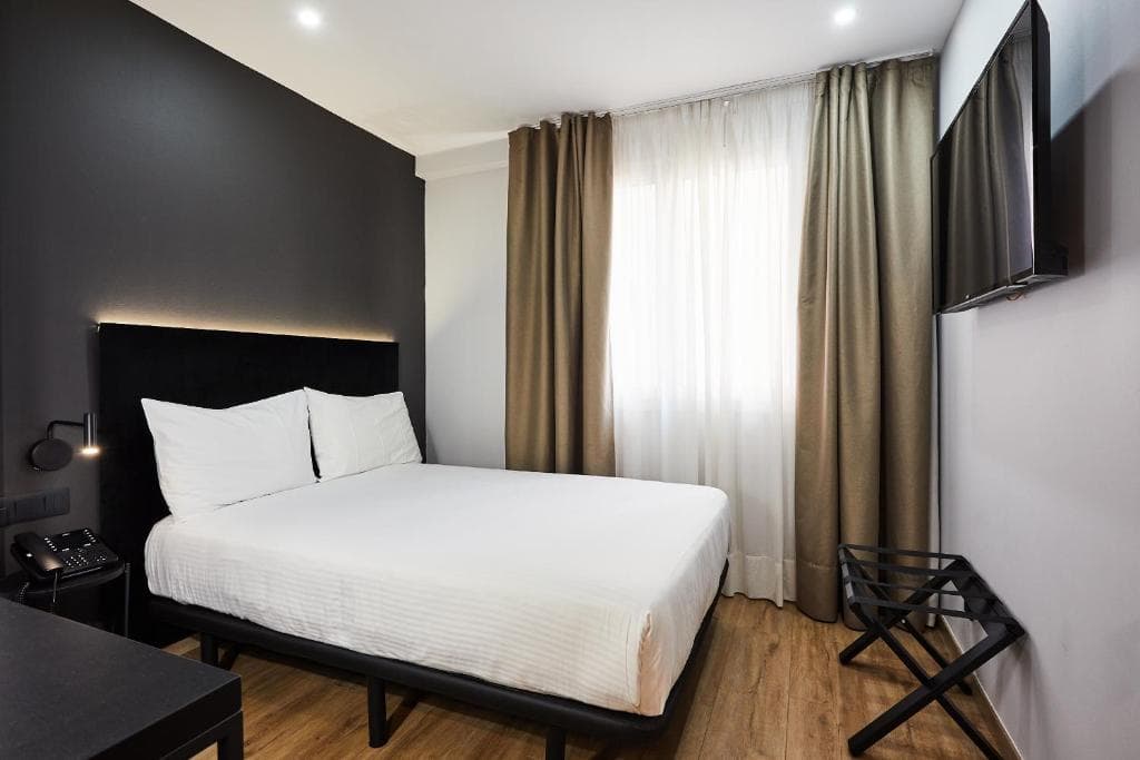 Hotel Silken Sant Gervasi - 20