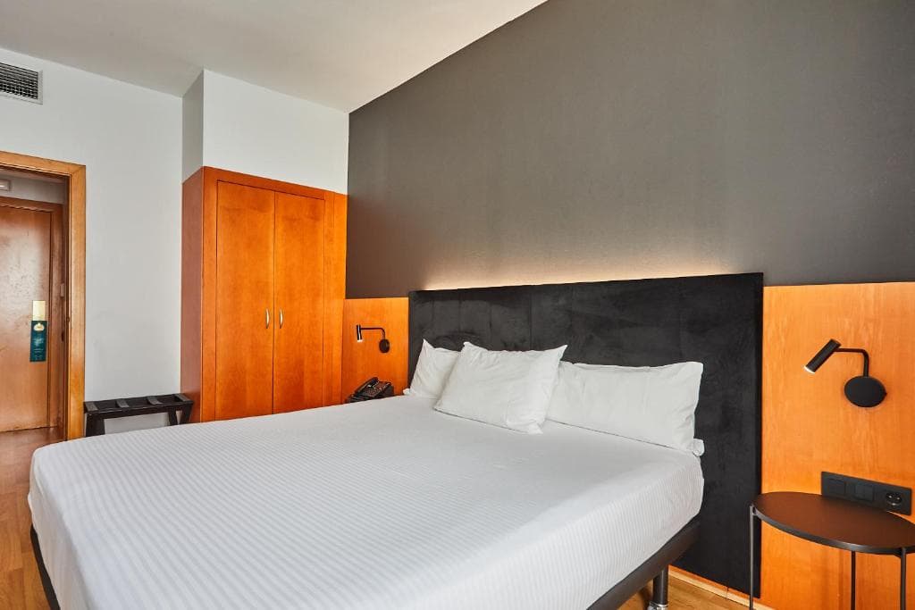 Hotel Silken Sant Gervasi - 22