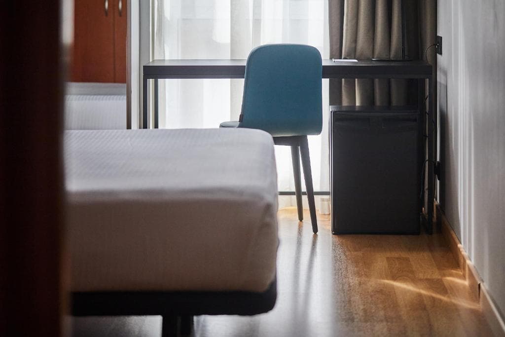 Hotel Silken Sant Gervasi - 23