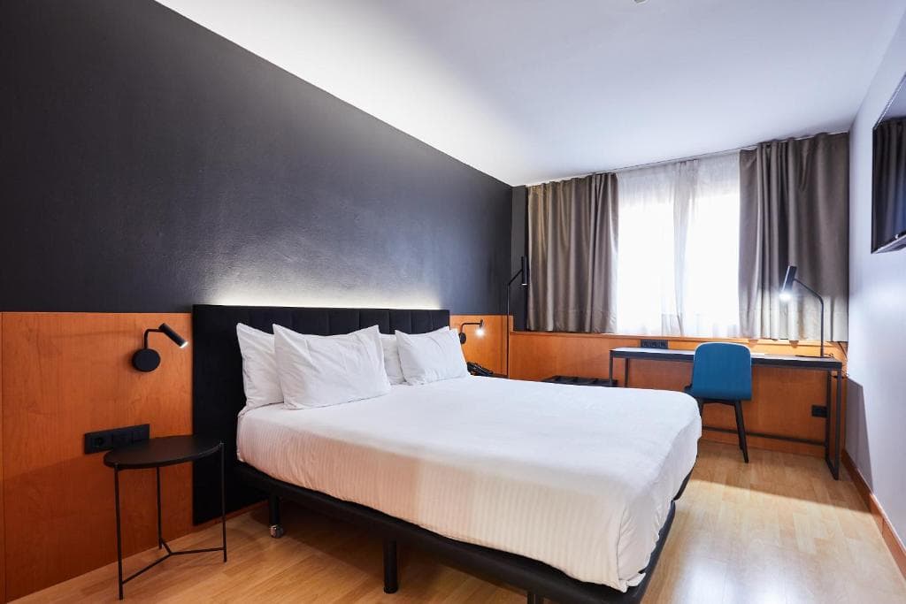 Hotel Silken Sant Gervasi - 25