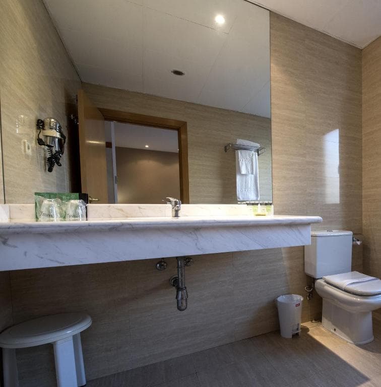 Hotel Silken Sant Gervasi - 29