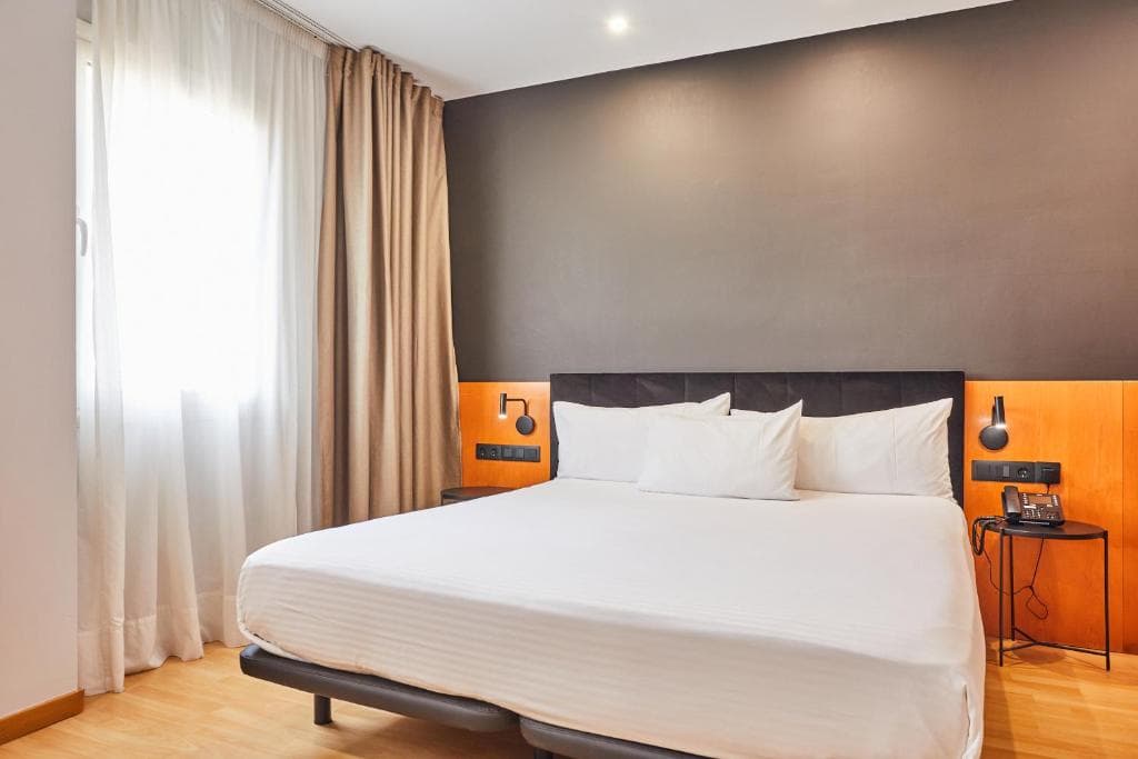 Hotel Silken Sant Gervasi - 30