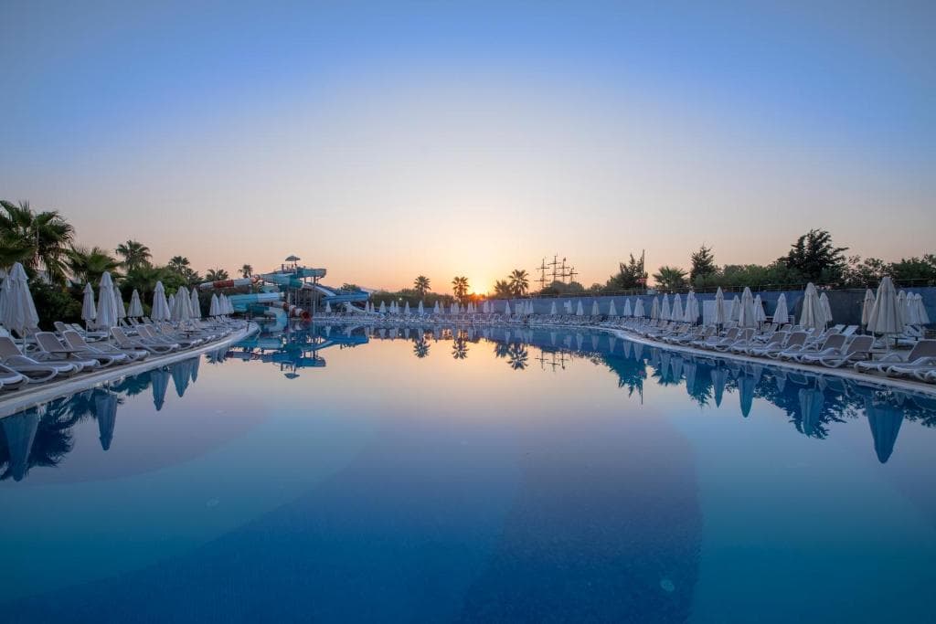 Lake & River Side Hotel & Spa - 10