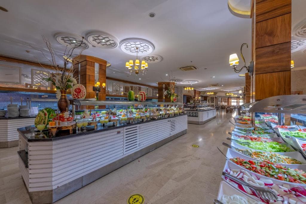 Lake & River Side Hotel & Spa - 28