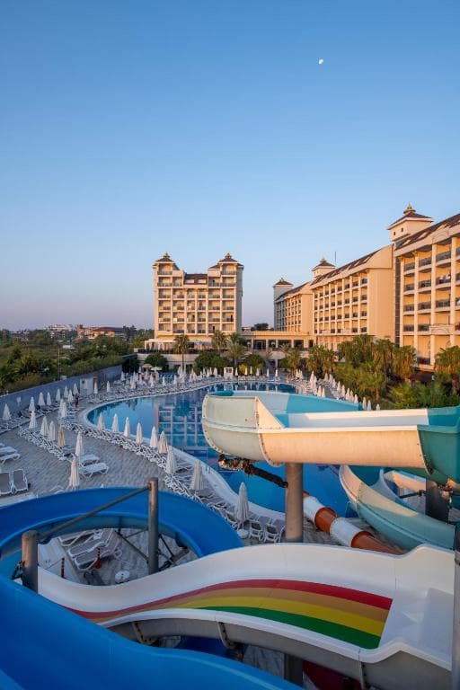 Lake & River Side Hotel & Spa - 32