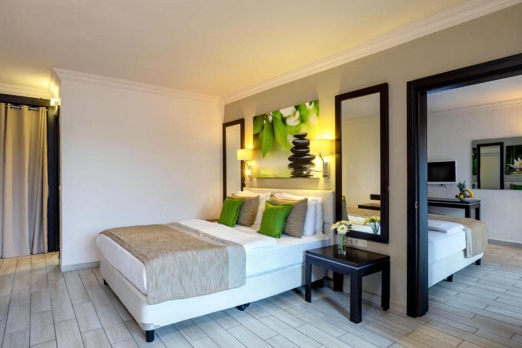 Marmaris Bay Resort - 2