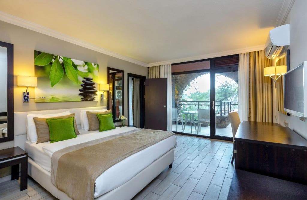 Marmaris Bay Resort - 3