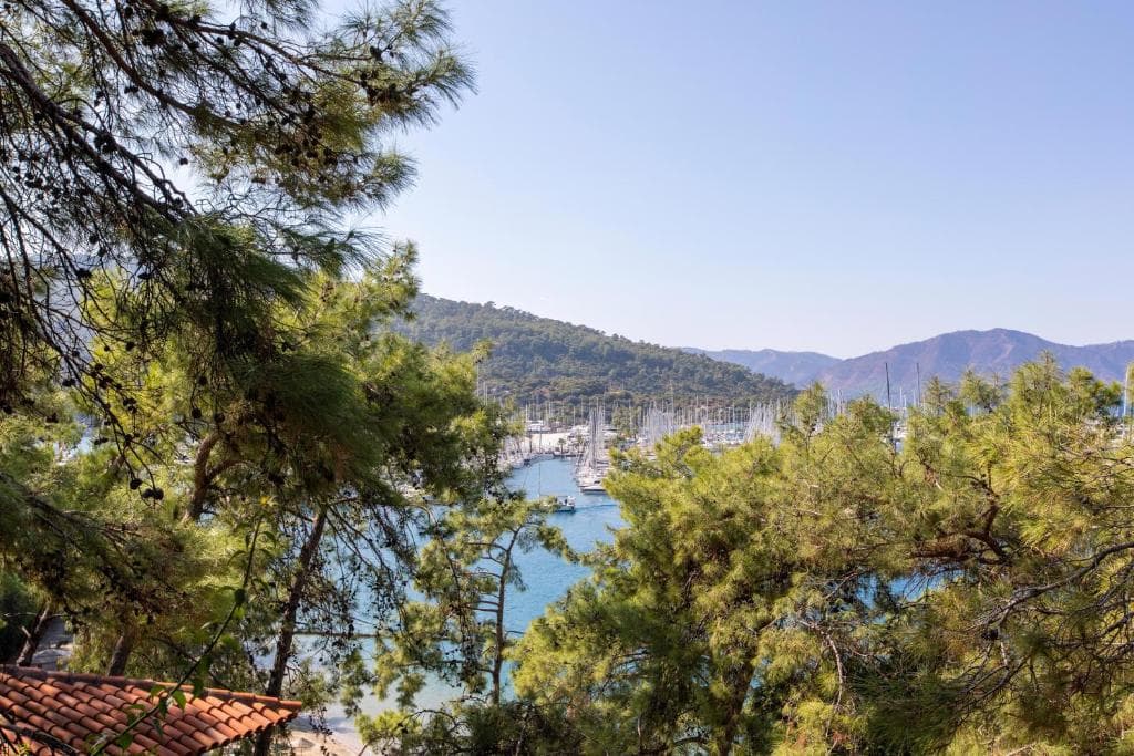 Marmaris Bay Resort - 16