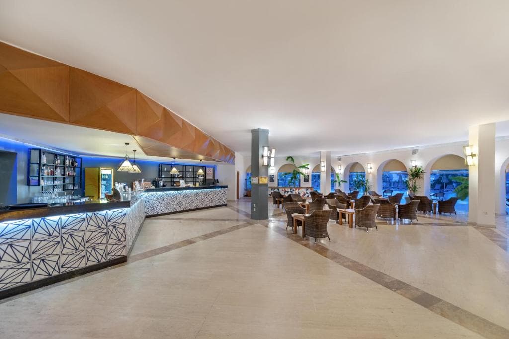 Marmaris Bay Resort - 41