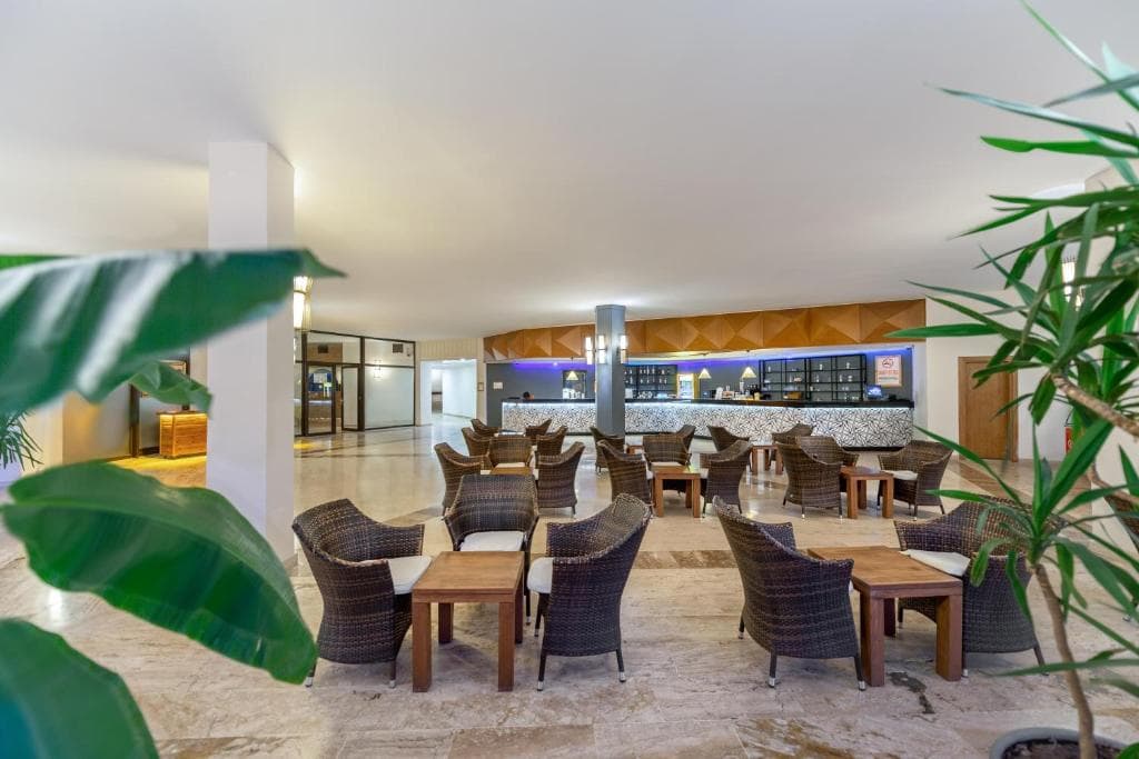 Marmaris Bay Resort - 42