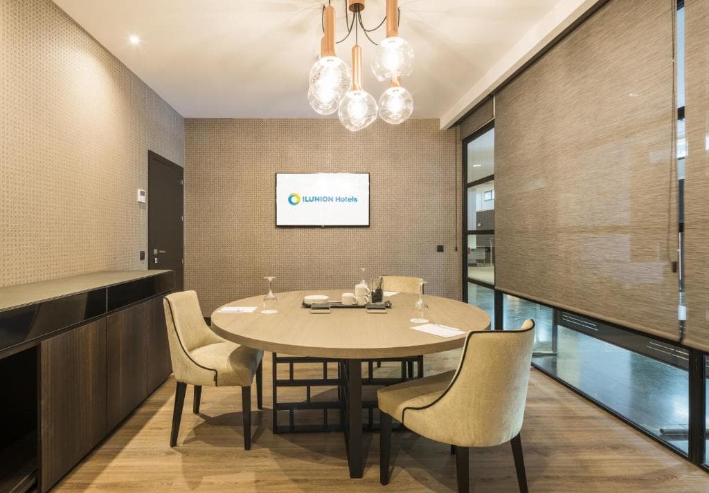 Hotel ILUNION Pio XII - 16