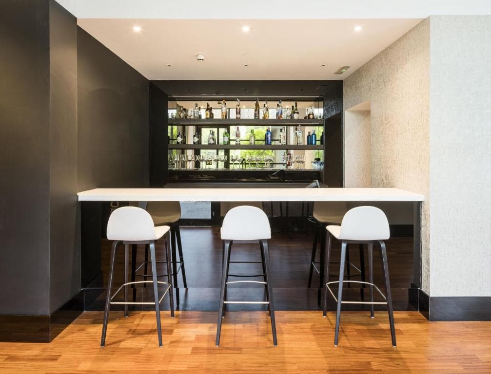 Hotel ILUNION Pio XII - 17