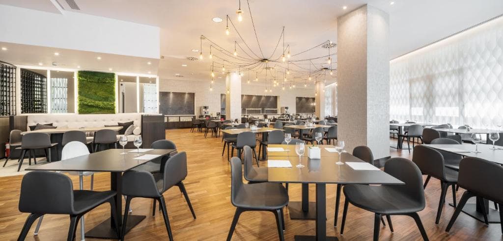 Hotel ILUNION Pio XII - 25