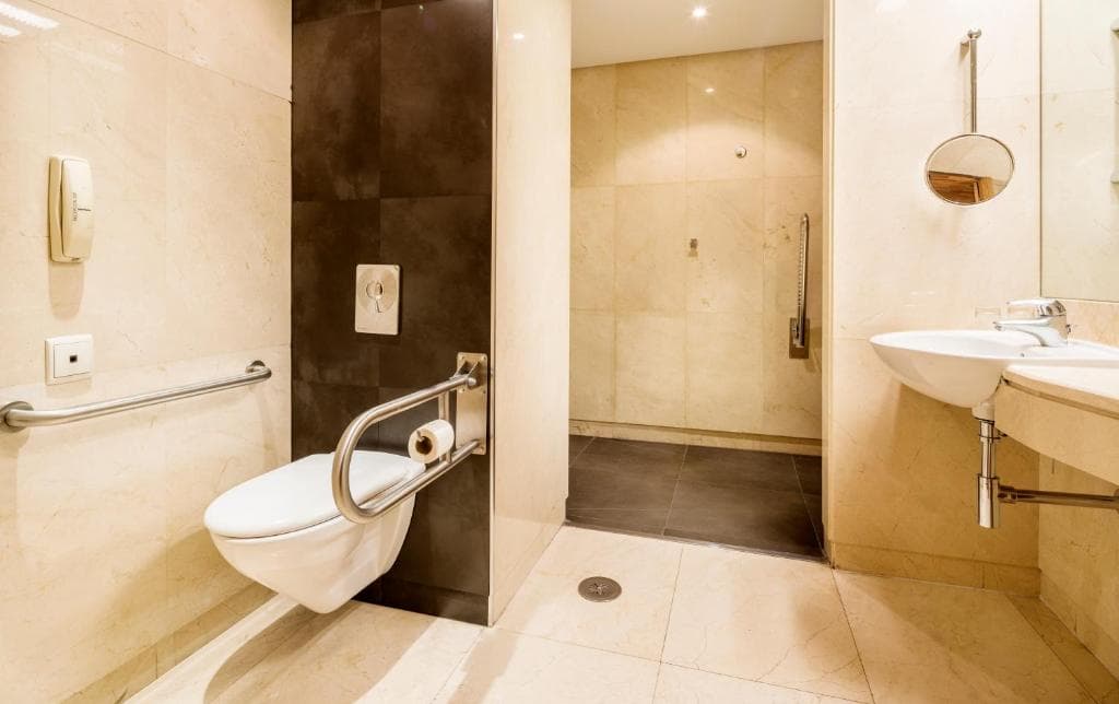 Hotel ILUNION Pio XII - 33