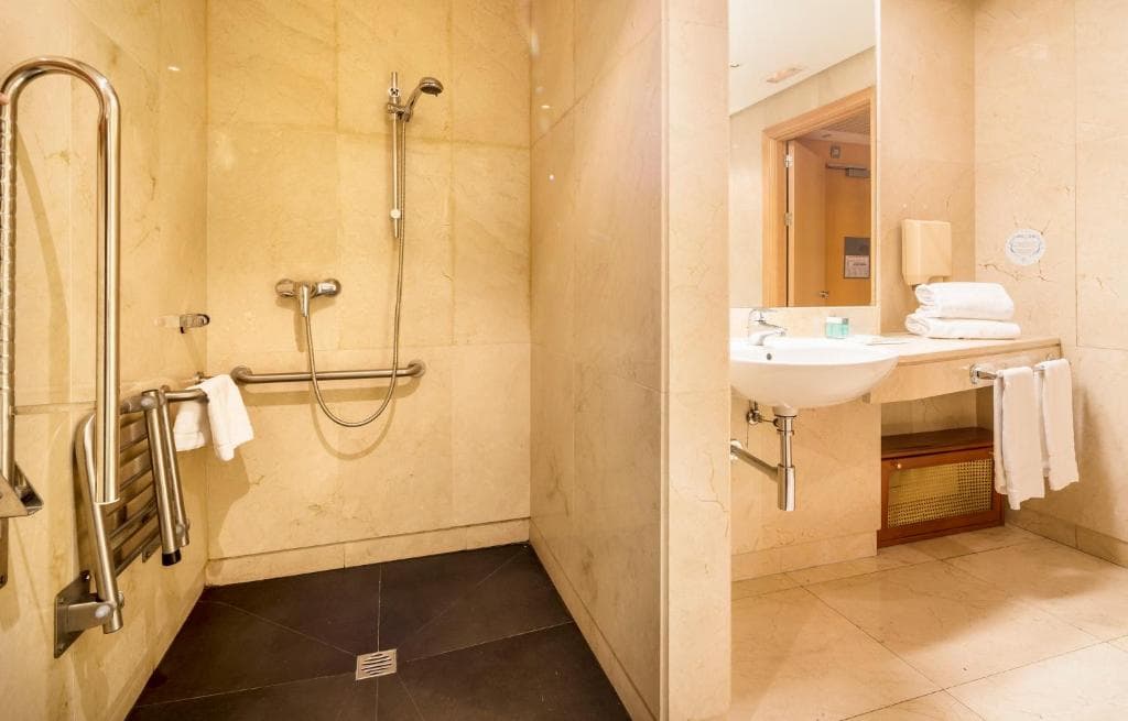 Hotel ILUNION Pio XII - 34