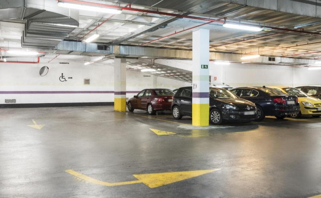 Hotel ILUNION Pio XII - 35