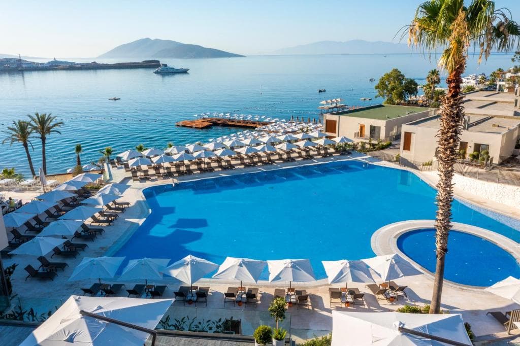 Mirada Exclusive Bodrum - 4