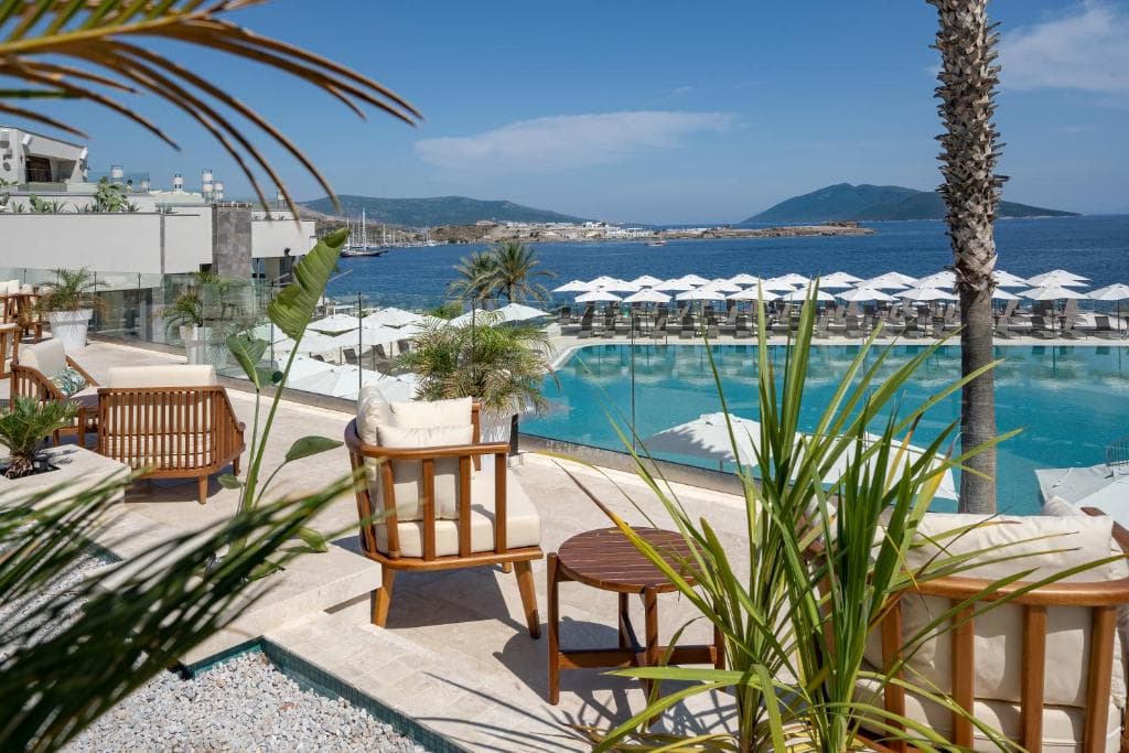 Mirada Exclusive Bodrum - 6