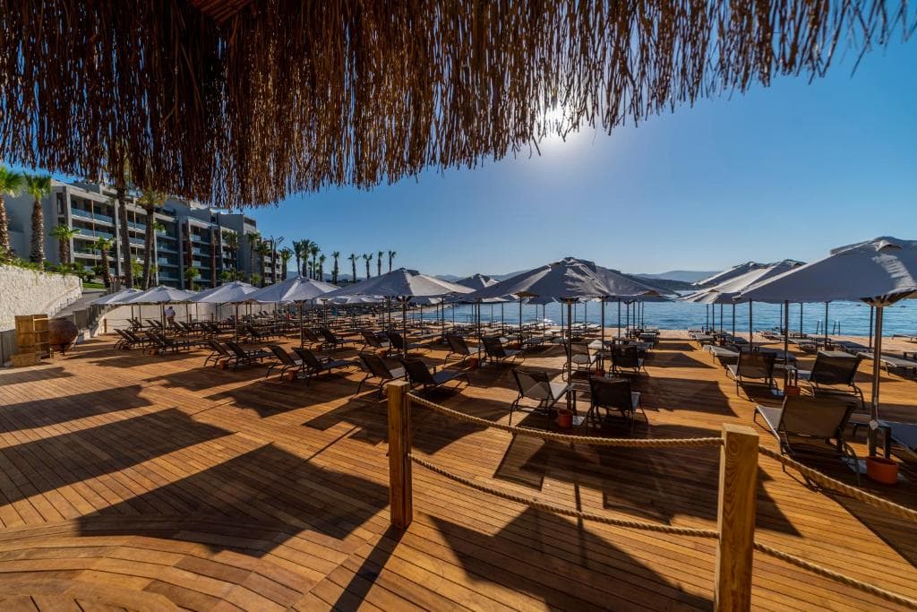 Mirada Exclusive Bodrum - 7