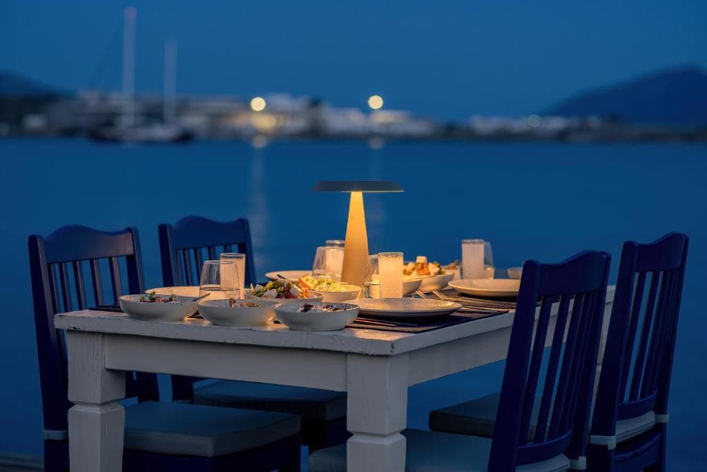 Mirada Exclusive Bodrum - 9