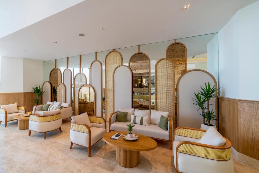 Mirada Exclusive Bodrum - 13