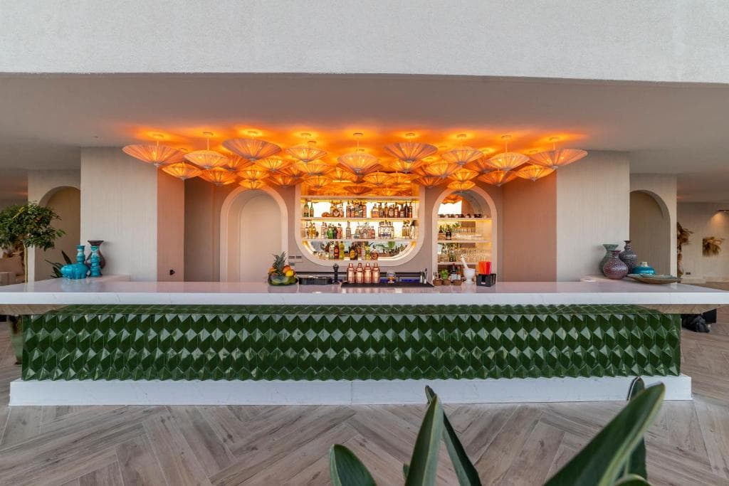 Mirada Exclusive Bodrum - 14