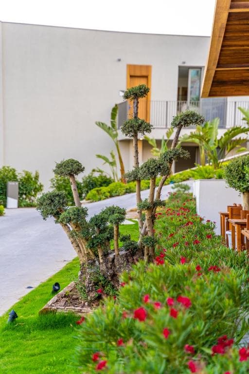 Mirada Exclusive Bodrum - 15