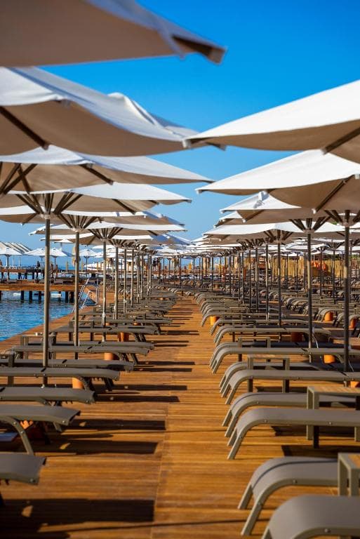 Mirada Exclusive Bodrum - 16