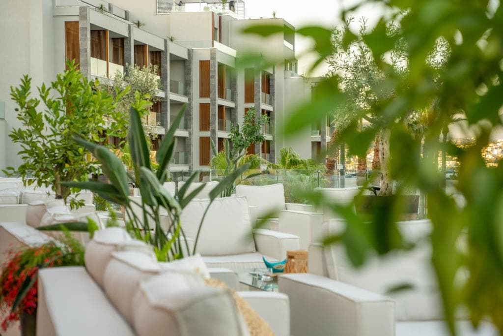 Mirada Exclusive Bodrum - 18