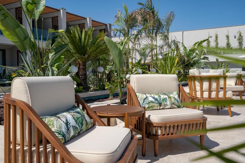 Mirada Exclusive Bodrum - 19