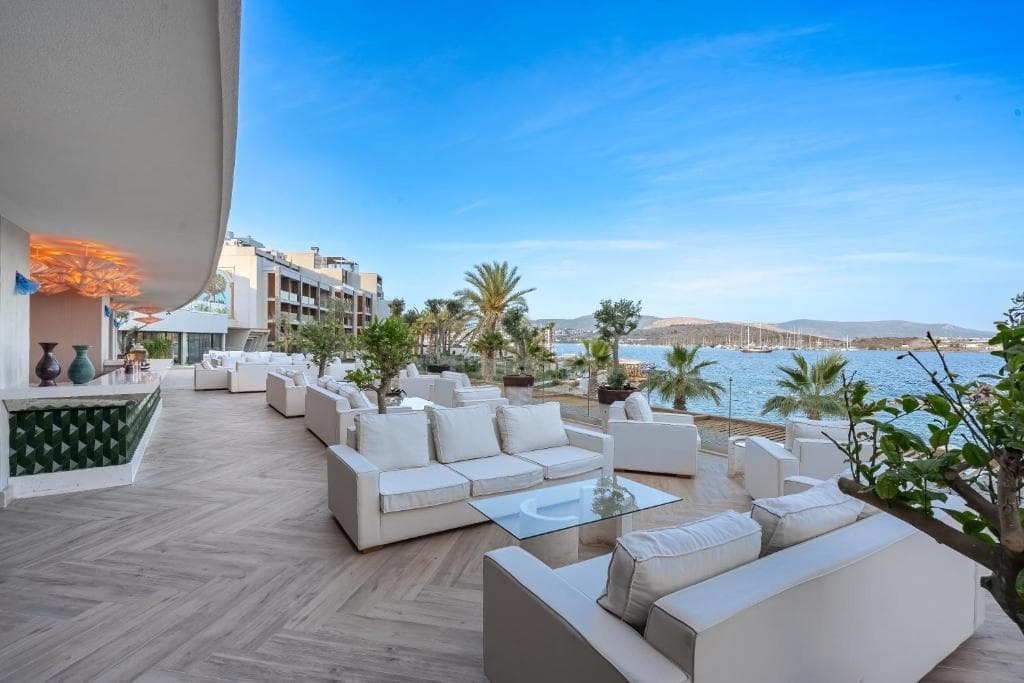 Mirada Exclusive Bodrum - 23