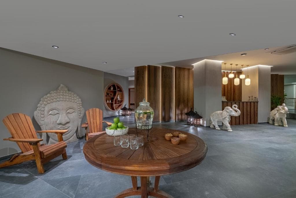Mirada Exclusive Bodrum - 25