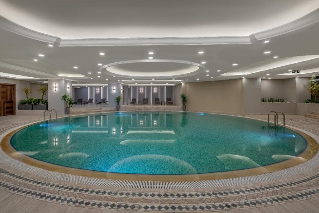 Mirada Exclusive Bodrum - 26