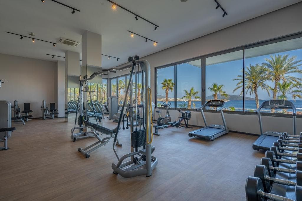 Mirada Exclusive Bodrum - 38