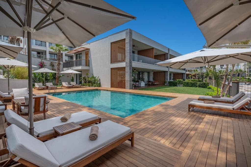 Mirada Exclusive Bodrum - 40