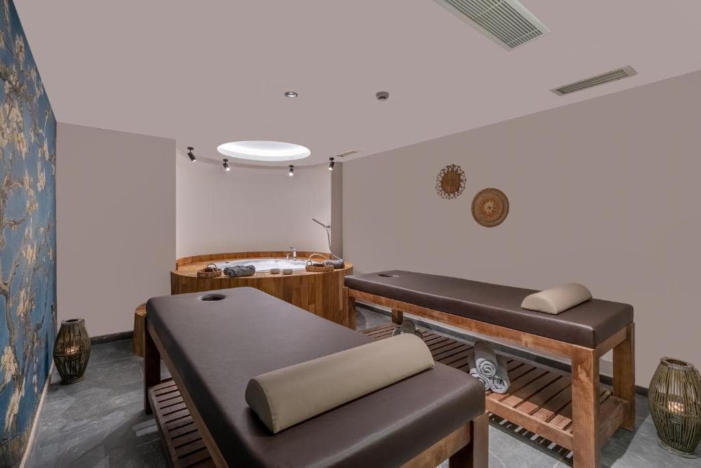 Mirada Exclusive Bodrum - 42