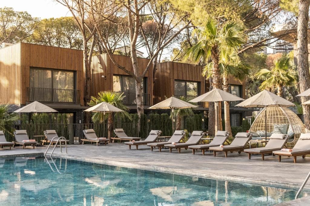 Unique Life Style Hotel - 5