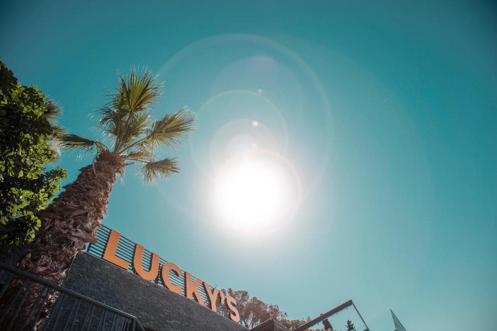 Unique Life Style Hotel - 11