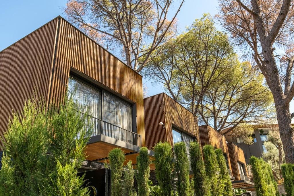 Unique Life Style Hotel - 18