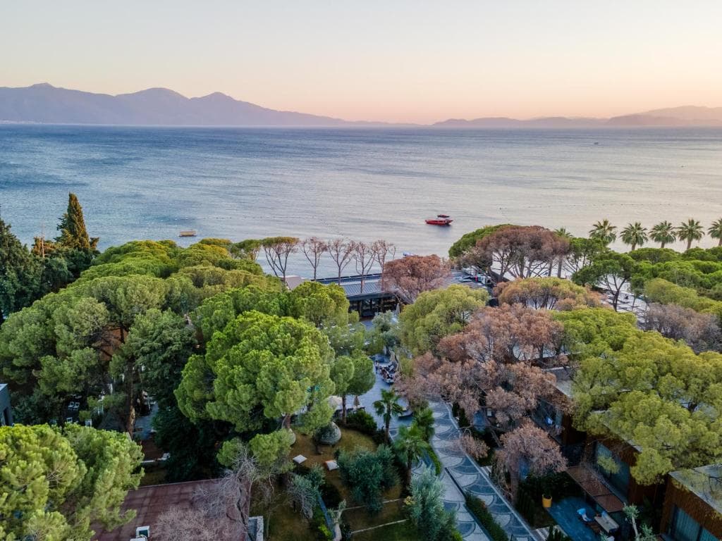 Unique Life Style Hotel - 25