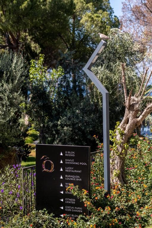 Unique Life Style Hotel - 26