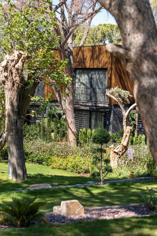 Unique Life Style Hotel - 27