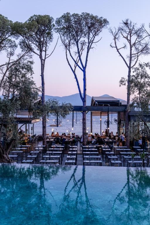 Unique Life Style Hotel - 29